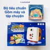 Bộ Máy chiếu kể chuyện Lala Story Cinema - Cổ tích muôn màu