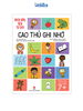Cao Thủ Ghi Nhớ - Sách Tư Duy Cho Trẻ Từ 7 Tuổi - Hack Não, Rèn Tư Duy - Kim Đồng