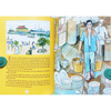 Sách Song Ngữ Av Kể Chuyện Bác Hồ - A Story About Uncle Hồ - NXB Kim Đồng
