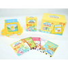 Máy đọc thẻ Ô Tô Thần Kì - ngôn ngữ Anh Việt Trung - chính hãng Tân Việt books