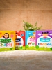 My First Learning Box - Tân Việt