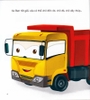 Thế Giới Xe Công Trình: Xe Ben Tài Giỏi