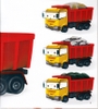 Thế Giới Xe Công Trình: Xe Ben Tài Giỏi