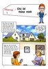 Bill Gates - Who? Chuyện Kể Danh Nhân - Sách truyện comic thiếu nhi Kim Đồng