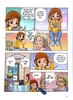 Bill Gates - Who? Chuyện Kể Danh Nhân - Sách truyện comic thiếu nhi Kim Đồng