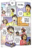 Steve Jobs - Who? Chuyện Kể Danh Nhân - Sách truyện comic thiếu nhi Kim Đồng