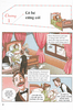 Maria Montessori - Who? Chuyện Kể Danh Nhân - Sách truyện comic thiếu nhi Kim Đồng
