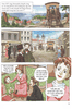 Maria Montessori - Who? Chuyện Kể Danh Nhân - Sách truyện comic thiếu nhi Kim Đồng