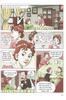 Maria Montessori - Who? Chuyện Kể Danh Nhân - Sách truyện comic thiếu nhi Kim Đồng