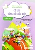 Kiên Trì - Cố Lên , Đừng Bỏ Cuộc Nhé! - Nhật Kí Trưởng Thành Cho Học Sinh Tiểu Học - Tân Việt