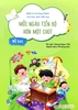 Nỗ Lực - Mỗi Ngày Tiến Bộ Hơn Một Chút - Nhật Kí Trưởng Thành Cho Học Sinh Tiểu Học - Tân Việt