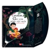 Các loài động vật nuôi - Sách chiếu bóng - Cinema book - Rạp chiếu phim trong sách