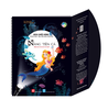 Nàng tiên cá - Sách chiếu bóng - Cinema book - Rạp chiếu phim trong sách