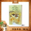Sách Văn Học Việt Nam -Gió Lạnh Đầu Mùa - Thạch Lam (Minh Long) bìa mềm