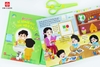 Sách âm thanh - Bé ngoan học thói quen tốt