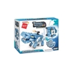 Đồ chơi xếp hình Qman 41205: Hà Mã