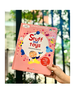 Lift-The-Flap- Lật mở khám phá - Stuff and toys - Những đồ vật quanh em