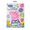 Trò chơi mình thích nhất - Sách tô màu và dán sticker - Peppa Pig - Tân Việt