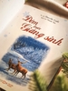 Sách Noel - Đêm trước giáng sinh (Tiếng Việt) Tủ sách vàng cho con - Tân Việt