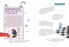 Sách Tớ tự tin vượt qua thử thách - Rèn khả năng quản lý cảm xúc cho học sinh tiểu học - NXB Kim Đồng
