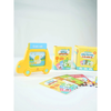 Máy đọc thẻ Ô Tô Thần Kì - ngôn ngữ Anh Việt Trung - chính hãng Tân Việt books