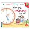 Q3 Đếm quỹ thời gian của tôi (Kỹ năng quản lý thời gian - sách rèn luyện kỹ năng sống cho trẻ )