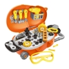 Đồ chơi Nhập Vai Công cụ Sửa Chữa BOWA - 8020 - hàng chính hãng