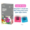 Bút Chì Màu Cao Cấp Mideer - 36 màu - Mideer