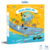 Atlas động vật_TT_Alba