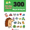 300 miếng bóc dán thông minh - Khả năng sáng tạo_ST_MTHB