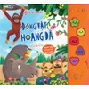 Sách âm thanh - Động vật hoang dã