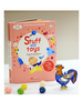 Lift-The-Flap- Lật mở khám phá - Stuff and toys - Những đồ vật quanh em