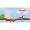 Sách Sâu bướm bé nhỏ - Câu chuyện tự nhiên - Tân Việt