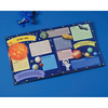 Sách Atlas vũ trụ (Khám phá vũ trụ bao la qua những trang gấp khổng lồ) Đinh Tị books