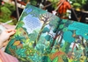Combo 4 cuốn Trốn tìm cùng thiên nhiên - Núi non kì vĩ, Đại dương sâu thẳm, Bí ẩn rừng xanh, Khu rừng kì ảo - phát triển thị giác và kĩ năng quan sát cho trẻ - NXB Kim Đồng