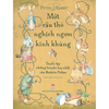 Một cậu thỏ nghịch ngợm kinh khủng (Beatrix Potter) Kim Đồng