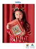 Đồ Chơi Noel Ghép Hình Hộp Quà Giáng Sinh Cho Bé - Mideer Gift Box Puzzle Christmas