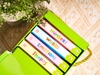 My First Learning Box - Tân Việt