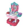 Đồ chơi BOWA 8255P - Cặp trang điểm 30 chi tiết