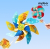 Đồ Chơi Gấp Giấy Thủ Công 3D cho bé - Mideer paper craft workshop