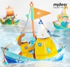 Đồ Chơi Gấp Giấy Thủ Công 3D cho bé - Mideer paper craft workshop