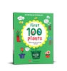 Lift-The-Flap 168N - First 100 plants - 100 từ đầu tiên về thế giới thực vật