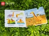 Lift-the-flap - Thế giới động vật