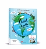 Lift-The-Flap-Lật mở khám phá - 5-12T -  Planet Earth - Trái Đất của chúng ta_TT_VN