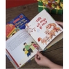 (Bìa mềm) Đọc sách ngày xuân, quây quần đón Tết - Pháo hoa đêm Giao thừa - Đinh Tị