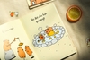 Sống chill cùng những chú Capybara - Sách tranh - Kim Đồng