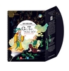 Cây tre trăm đốt - Sách chiếu bóng - Cinema book - Rạp chiếu phim trong sách