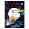 Cô Bé Bán Diêm - Sách chiếu bóng - Cinema book