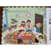 Sách - Bách Khoa Kỹ Năng Sống Đa Tương Tác - 60 Bài Học An Toàn Giúp Con Tự Bảo Vệ Bản Thân - Đinh Tij