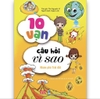 K.phá trái đất - Sách truyện tranh 10 vạn câu hỏi vì sao (55N) Đinh Tị